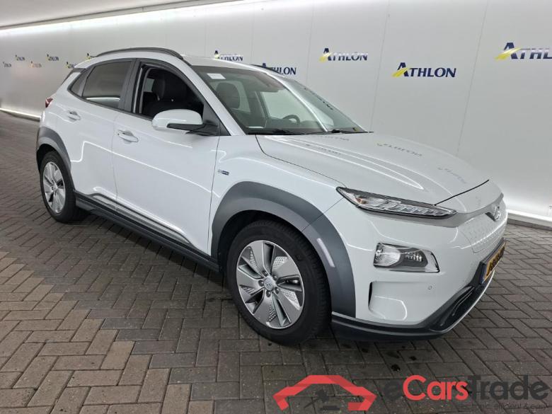 HYUNDAI Kona Premium Sky Electric 64 kWh 5D #2 HYUNDAI Kona Premium Sky Electric 64 kWh 5D #2