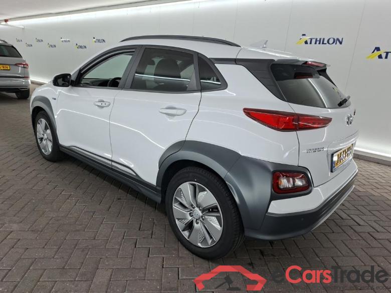 HYUNDAI Kona Premium Sky Electric 64 kWh 5D #4 HYUNDAI Kona Premium Sky Electric 64 kWh 5D #4