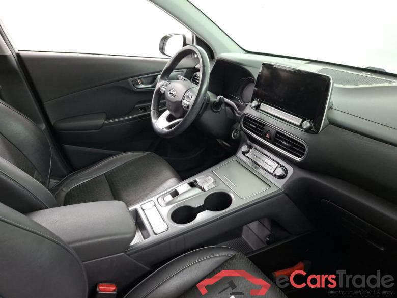 HYUNDAI Kona Premium Sky Electric 64 kWh 5D #6 HYUNDAI Kona Premium Sky Electric 64 kWh 5D #6