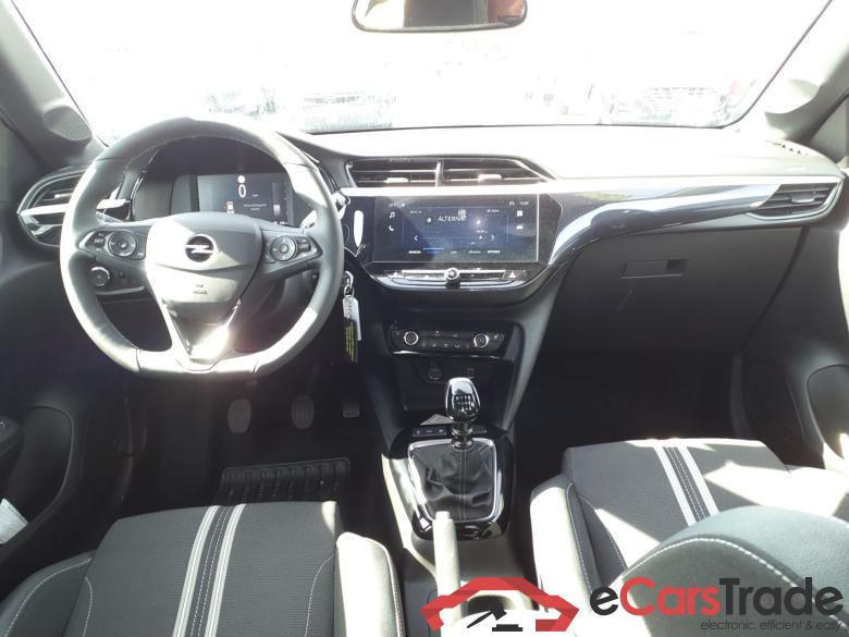 OPEL Corsa 1.2 100cv BVM + pack confort #4