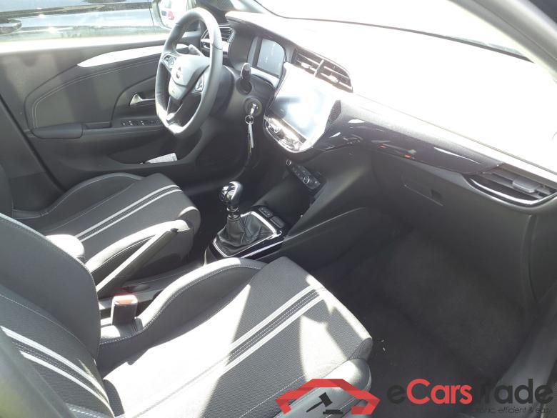 OPEL Corsa 1.2 100cv BVM + pack confort #5