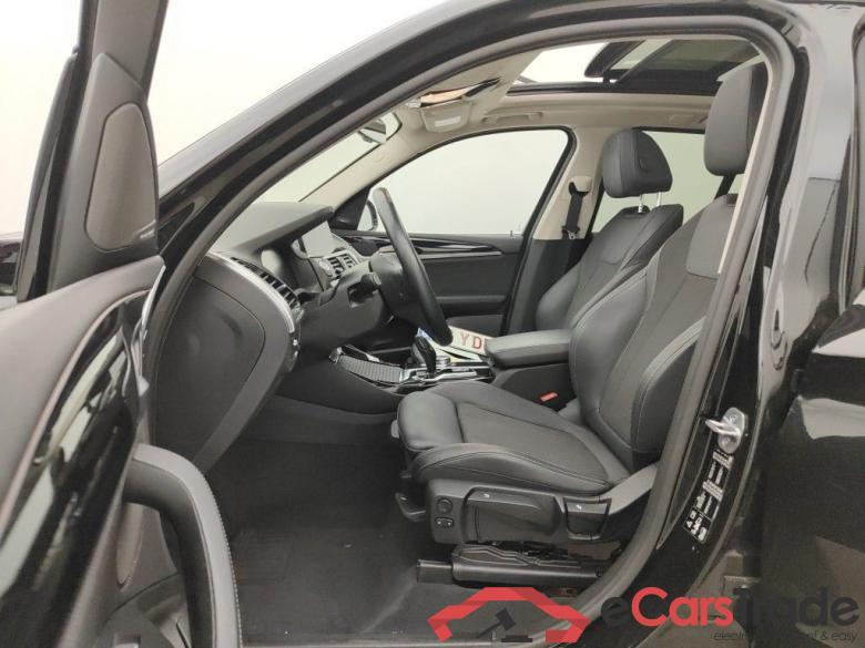 BMW X3 xDrive20d (140 kW) 5d #3