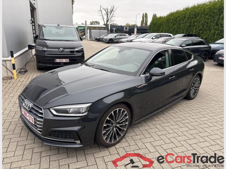 AUDI A5 Sportback CNG Audi A5 Sportback Business Edition Sport 2.0 TFSI CNG  125(170) kW(ch) S tronic #1