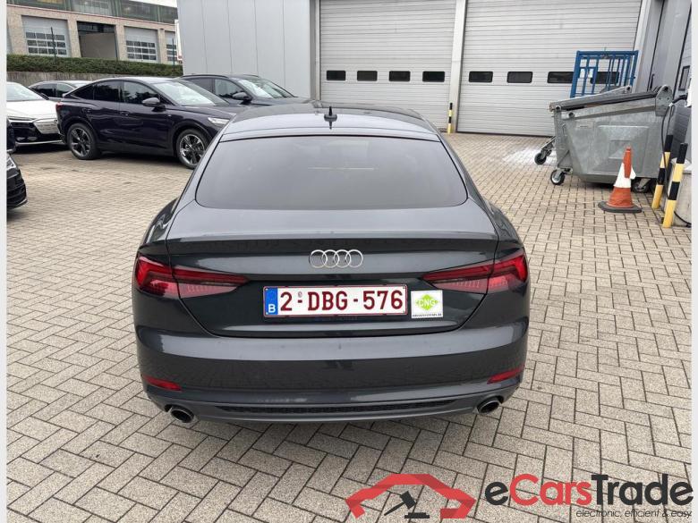 AUDI A5 Sportback CNG Audi A5 Sportback Business Edition Sport 2.0 TFSI CNG  125(170) kW(ch) S tronic #3