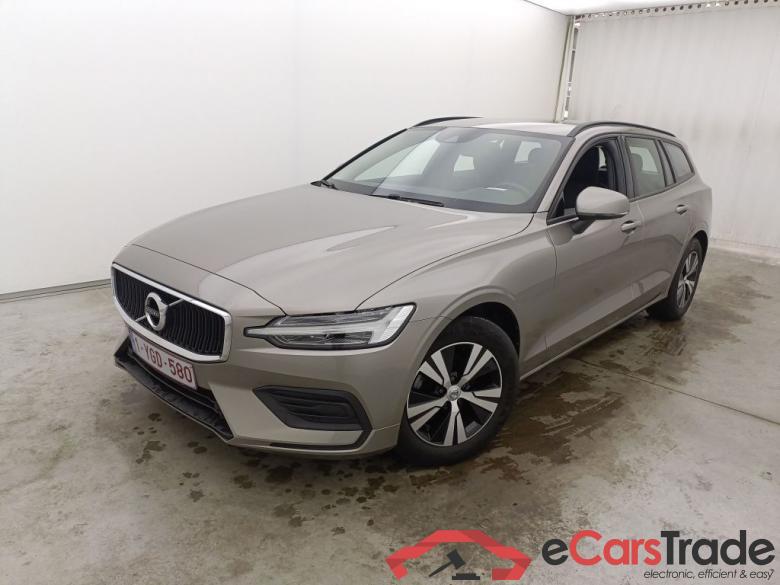 Volvo V60 D3 Geartronic Momentum Core 5d #1