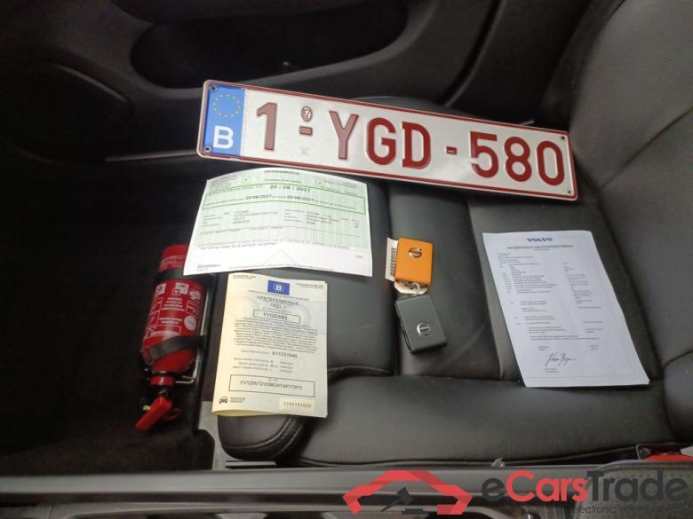 Volvo V60 D3 Geartronic Momentum Core 5d #4