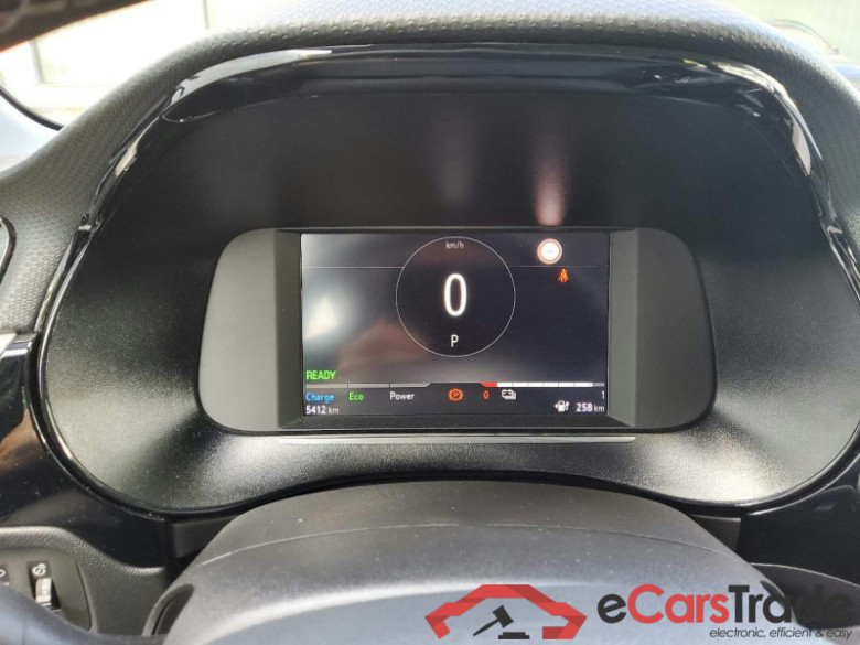 Opel Corsa F (2019->) DE - LimS5 e, Edition, 2019 - 2023 #6