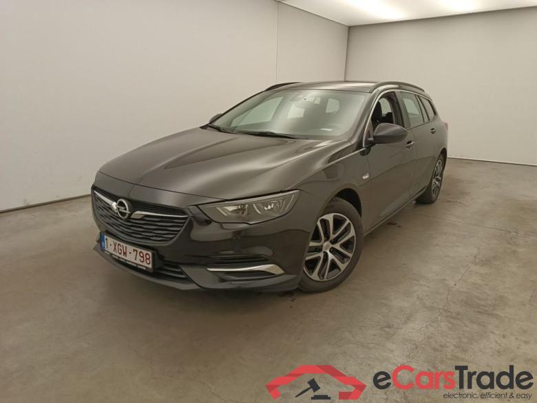 Opel Insignia Sports Tourer 1.6 CDTi ECOTEC D S/S 81kW Edition 5d #1 Opel Insignia Sports Tourer 1.6 CDTi ECOTEC D S/S 81kW Edition 5d #1