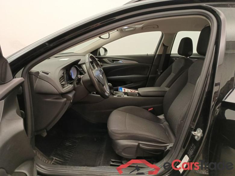 Opel Insignia Sports Tourer 1.6 CDTi ECOTEC D S/S 81kW Edition 5d #3 Opel Insignia Sports Tourer 1.6 CDTi ECOTEC D S/S 81kW Edition 5d #3