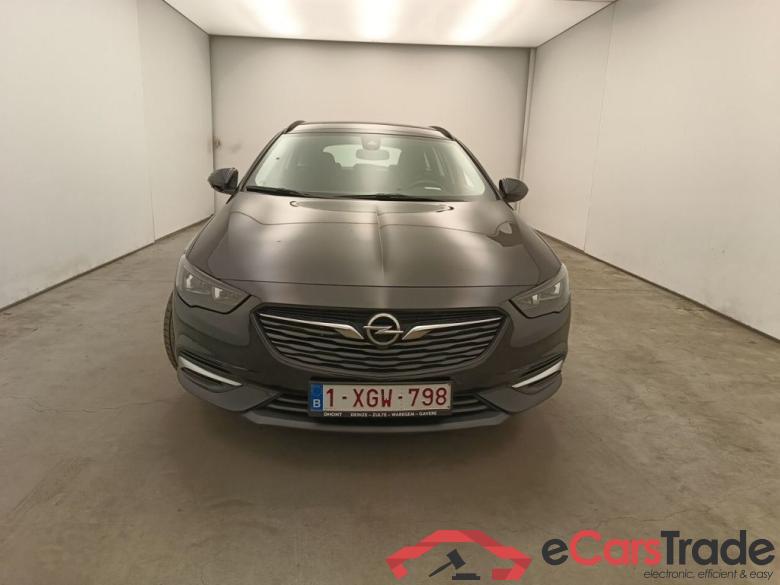 Opel Insignia Sports Tourer 1.6 CDTi ECOTEC D S/S 81kW Edition 5d #5 Opel Insignia Sports Tourer 1.6 CDTi ECOTEC D S/S 81kW Edition 5d #5