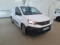 preview Peugeot Partner #3
