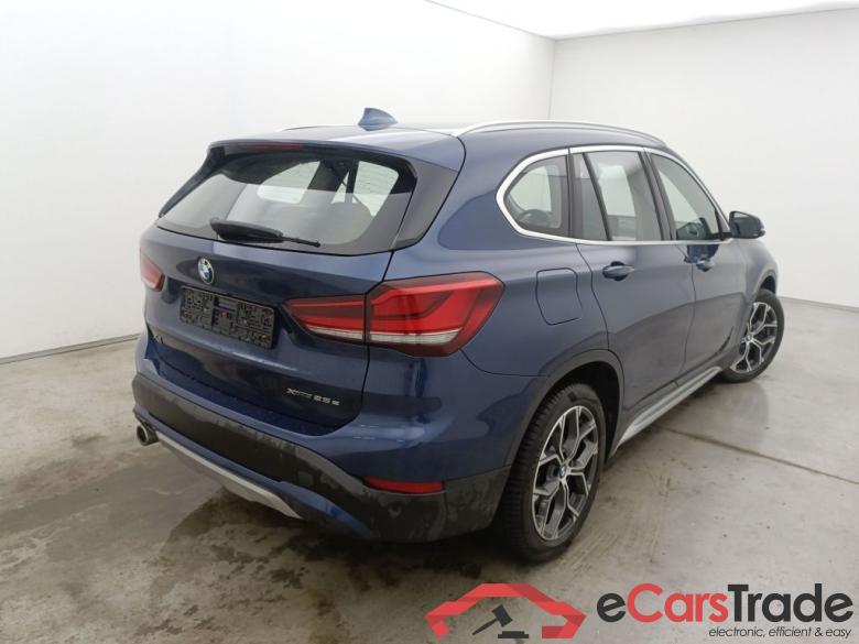 BMW X1 - 2019 xDrive25e 220 (125+92) (EU6d-TEMP) 5d #2