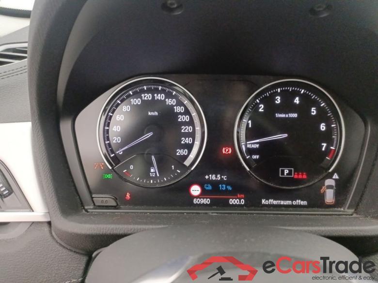 BMW X1 - 2019 xDrive25e 220 (125+92) (EU6d-TEMP) 5d #6
