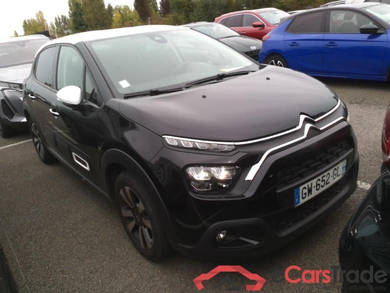 C3  Max 1.2 PURETECH  110CV  BVM6  6E #2