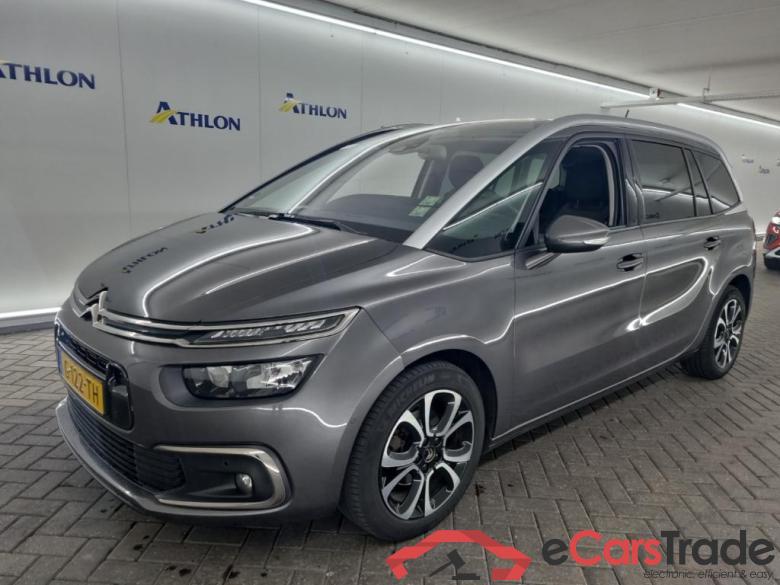 CITROEN Grand C4 SpaceTourer PureTech 130 S&S Business 5D 96kW uitlopend #1
