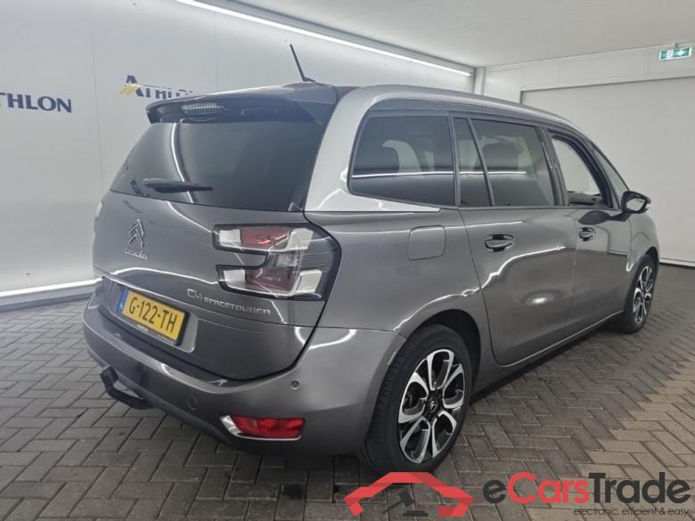 CITROEN Grand C4 SpaceTourer PureTech 130 S&S Business 5D 96kW uitlopend #3