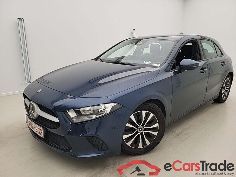 Mercedes A 180d Widescreen Navi KeylessGo Сamera Klima PDC ... Mercedes A 180d Widescreen Navi KeylessGo Сamera Klima PDC ...
