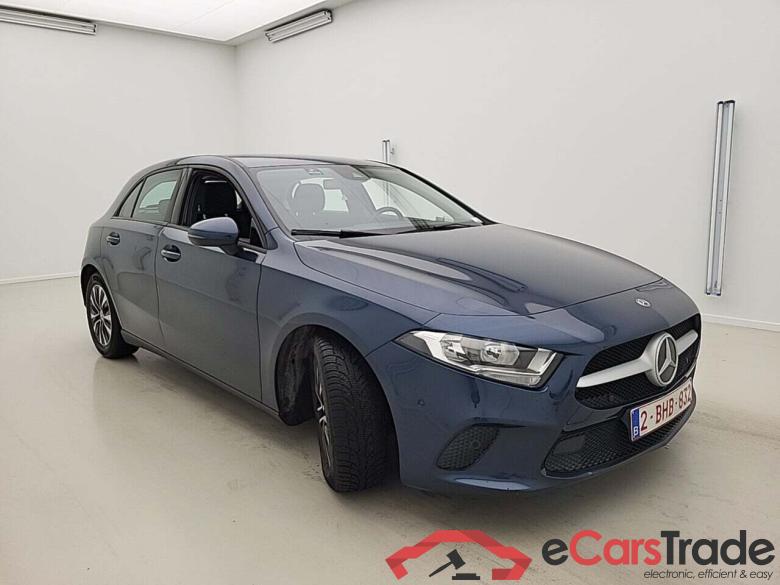 Mercedes A 180d Widescreen Navi KeylessGo Сamera Klima PDC ... #2 Mercedes A 180d Widescreen Navi KeylessGo Сamera Klima PDC ... #2