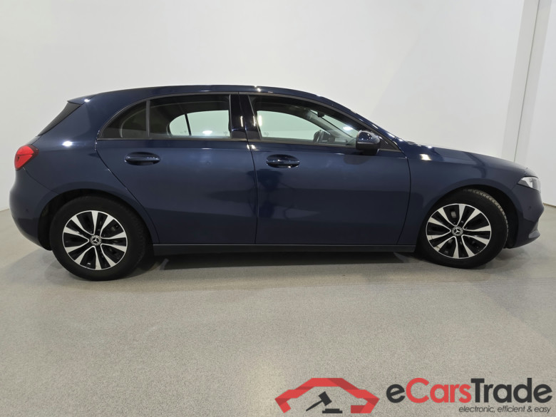 Mercedes A 180d Widescreen Navi KeylessGo Сamera Klima PDC ... #5