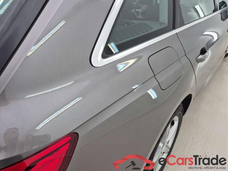 AUDI A4 AVANT 2.0 30 TDI BNS EDITION AUT #5