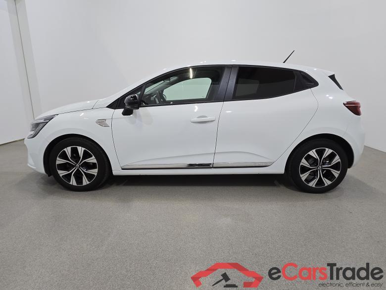 Renault Clio 1.0 TCe LED Display Klima PDC ... #2