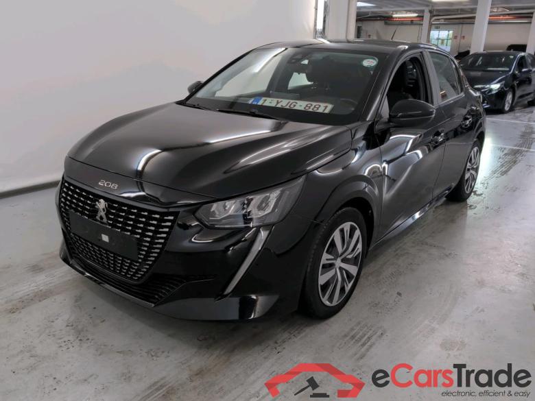PEUGEOT 208 1.2 PURETECH E6.3 55KW S-S ACTIVE #1