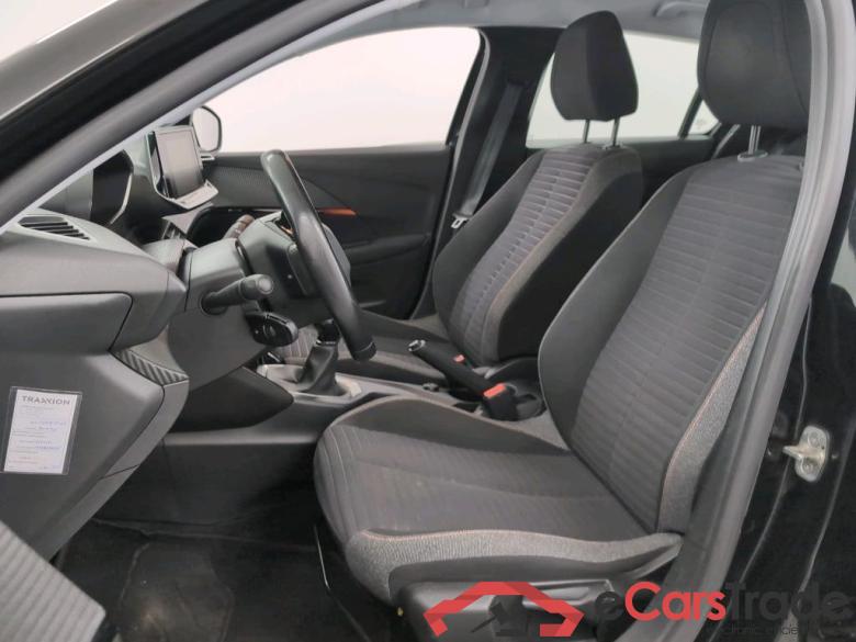 PEUGEOT 208 1.2 PURETECH E6.3 55KW S-S ACTIVE #5