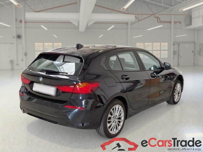 BMW SERIE 1 / 2019 / 5P / BERLINA 116D BUSINESS ADVANTAGE #2