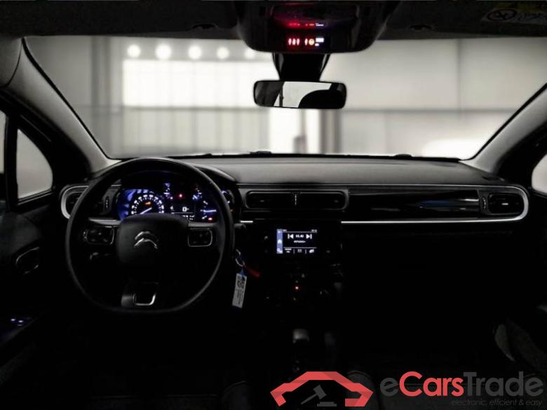 CITROEN C3 / 2020 / 5P / BERLINA BLUEHDI 100 SeS FEEL #3