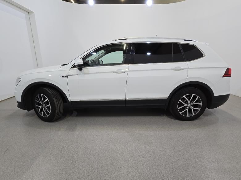 Volkswagen Tiguan Allspace 2.0 TDI 4Motion Comfortline Aut. Navi Leather Klima PDC ... #2