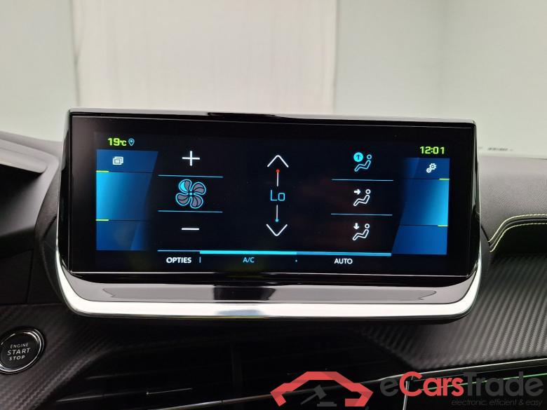 Peugeot, 2008 '19 BEV, Peugeot 2008 e-2008 GT 5d #5