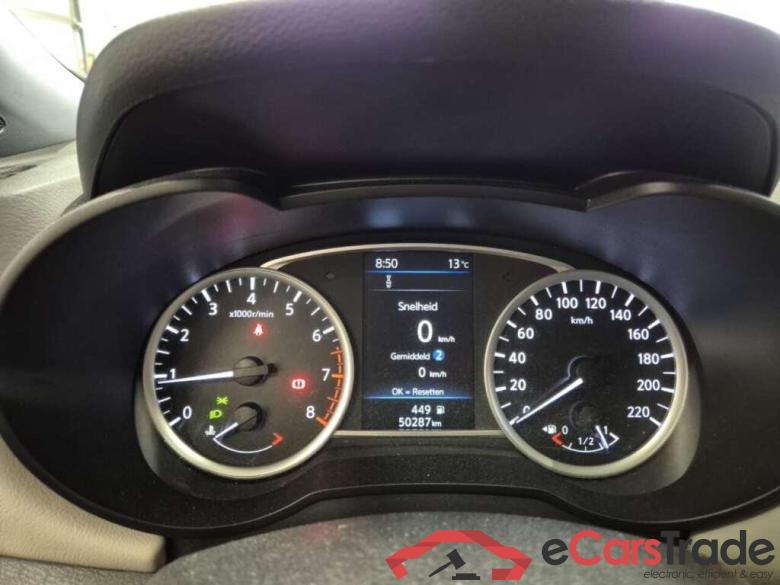 NISSAN MICRA 1.0 IG-T Kiiro #4