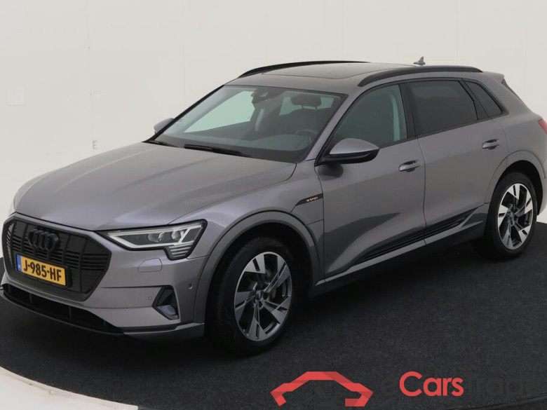 AUDI e-tron 230 kW #1