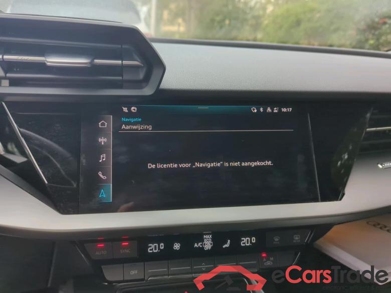 AUDI A3 Sportback 81 kW #3