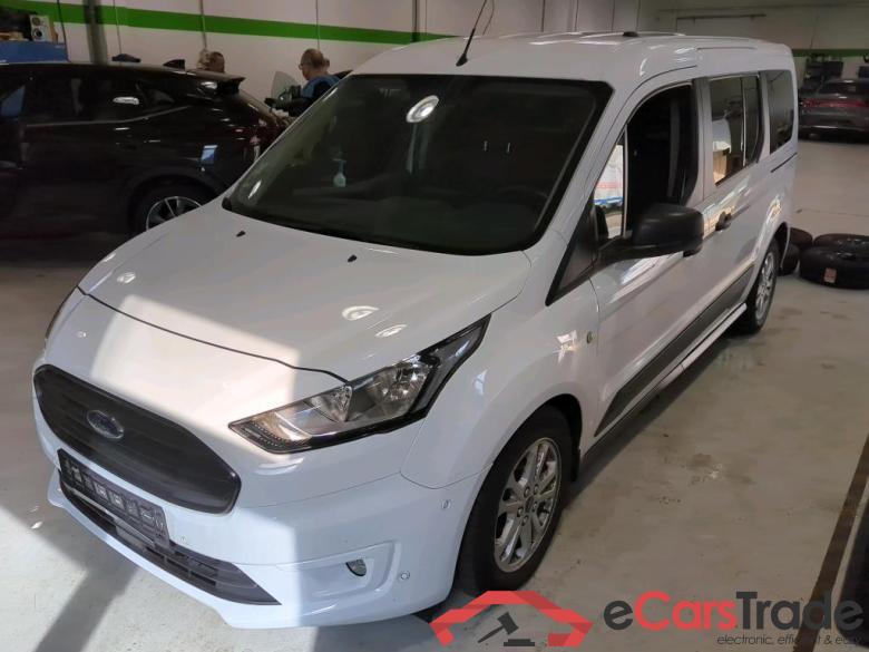 FORD Transit Connect 230 L2 LKW S&S Autm. Trend 5d 88kW #1