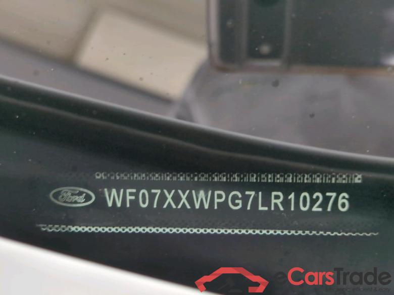 FORD Transit Connect 230 L2 LKW S&S Autm. Trend 5d 88kW #4