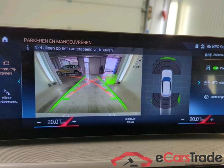 BMW 3-serie Touring 320 #5