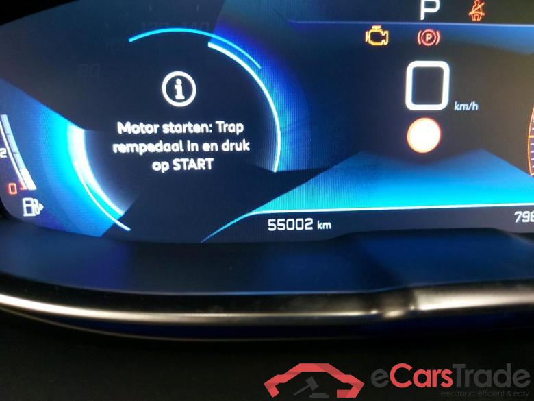 PEUGEOT - PEU 5008 BlueHDi 130PK EAT8 GT Line Pack Drive Assist & Safety Plus & VidioPark II & Focal HiFi #5