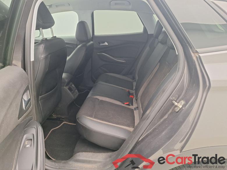 Opel, Grandland X '17, Opel Grandland X 1.2 Turbo ECOTEC Start/Stop MT6 E #4