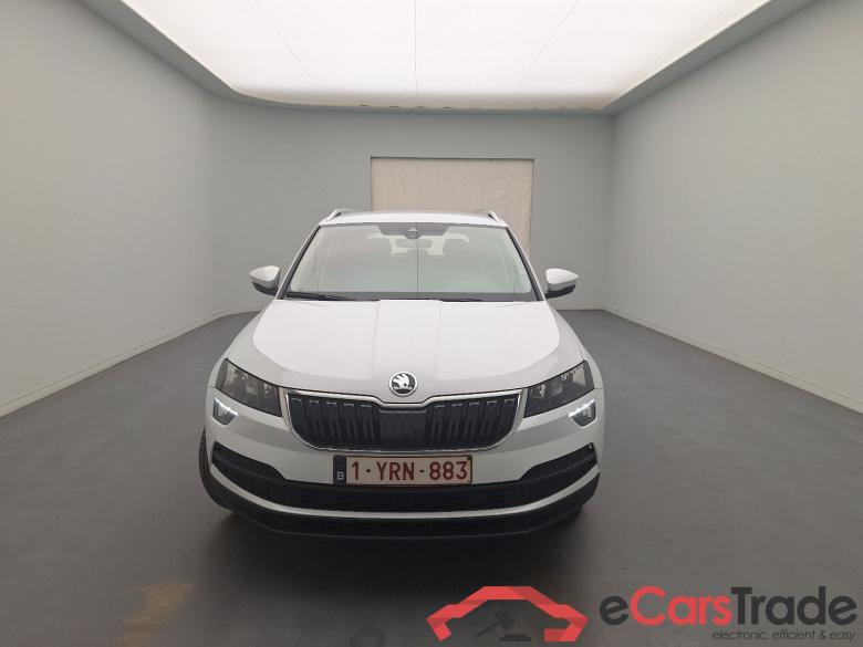 Skoda, Karoq '17, Skoda Karoq 1.5 TSI 110kW DSG7 Ambition 5d #1