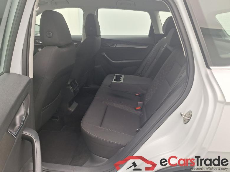 Skoda, Karoq '17, Skoda Karoq 1.5 TSI 110kW DSG7 Ambition 5d #4