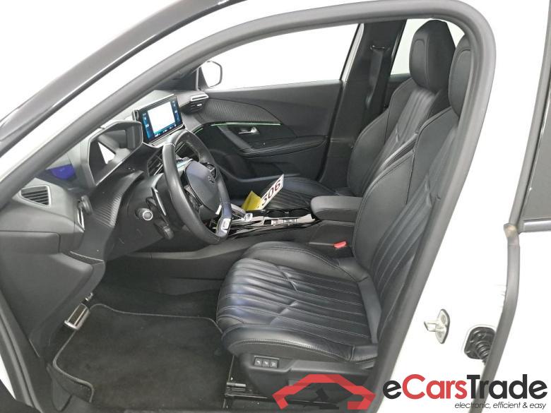 PEUGEOT 2008 1.2 PURETECH 114KW S-S AUTO GT PACK #5