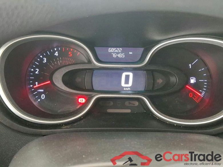Trafic Fourgon Grand Confort L1H1 1000 1.6 dCi 120CV BVM6 E6dT #6