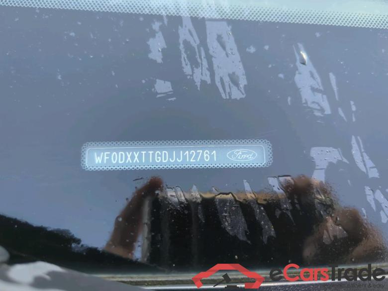 Transit Pritsche 350 L4 Einzelkabine 2.0 TDCi 125KW MT6 E6 #4