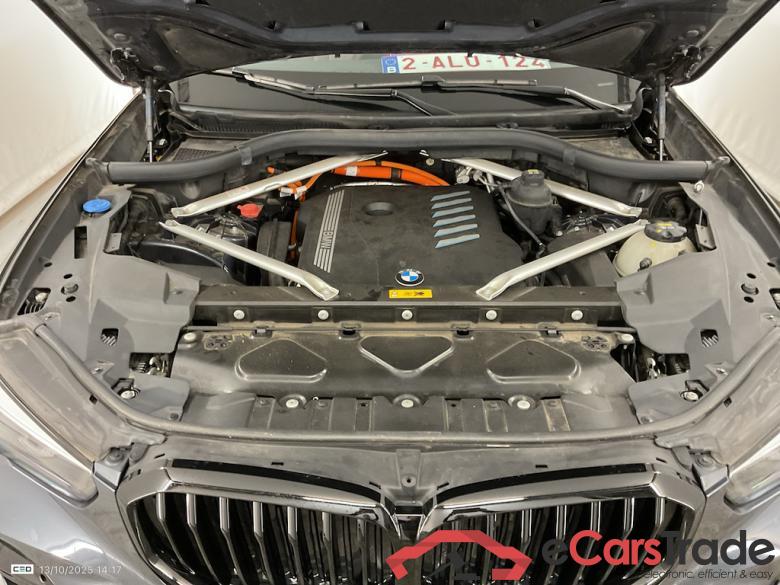 BMW X5 3.0 XDRIVE45E 4WD AUTO M Sports Pack #6