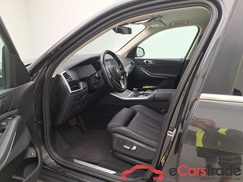 BMW, X5 '18, BMW X5 xDrive45e (155kW) 5d #3