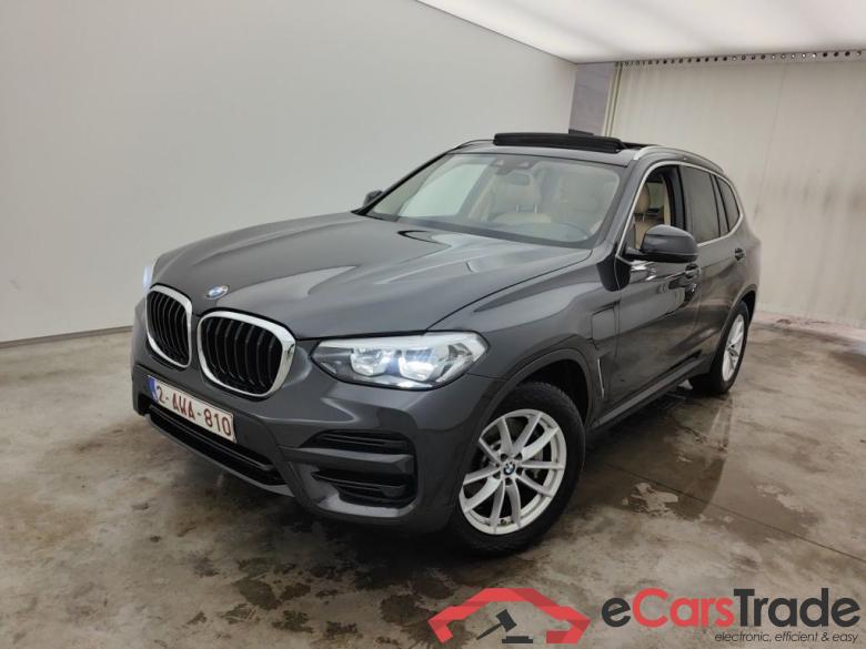 BMW X3 xDrive30e (120 kW) 5d #1 BMW X3 xDrive30e (120 kW) 5d #1
