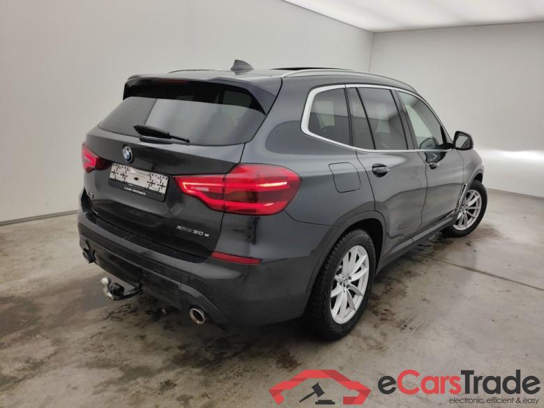 BMW X3 xDrive30e (120 kW) 5d #2 BMW X3 xDrive30e (120 kW) 5d #2