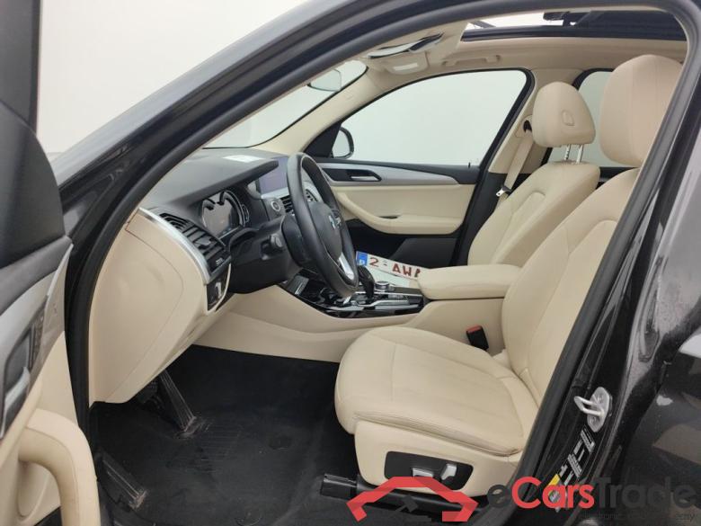 BMW X3 xDrive30e (120 kW) 5d #3 BMW X3 xDrive30e (120 kW) 5d #3
