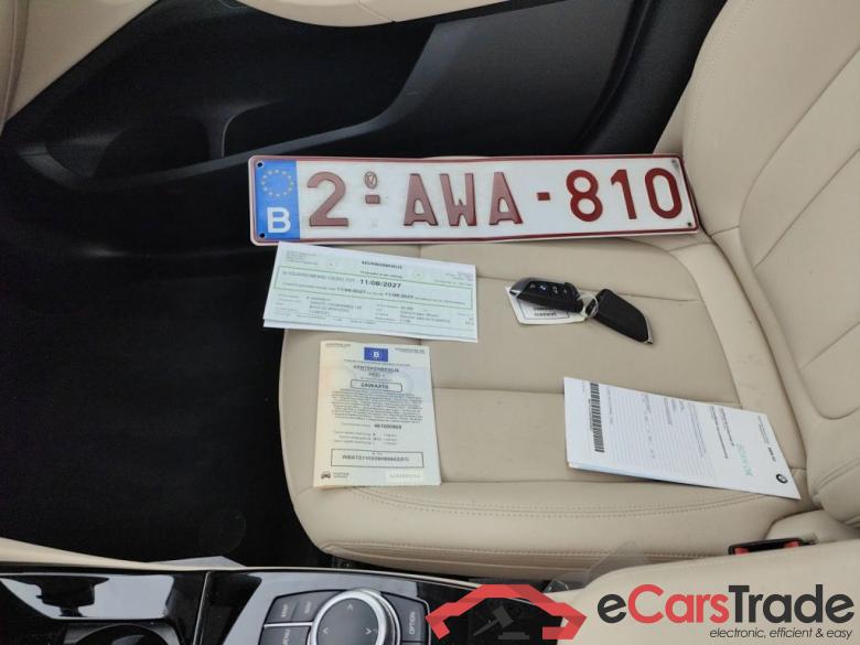 BMW X3 xDrive30e (120 kW) 5d #4 BMW X3 xDrive30e (120 kW) 5d #4